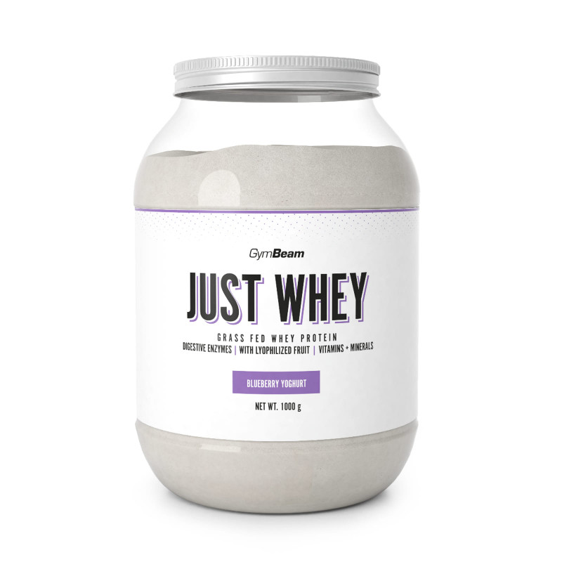 Odżywka Białkowa GymBeam Just Whey 1000g