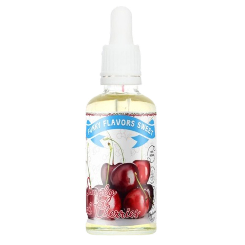 Aromat Spożywczy w Kroplach Funky Flavors 50ml