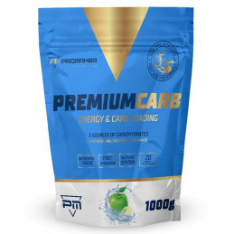 Węglowodany Carbo Promaker...