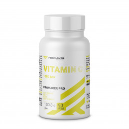 Witaminy C Promaker Vit C...