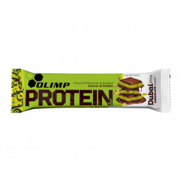 Baton Proteinowy Olimp...