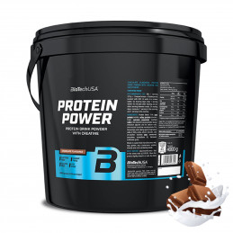 BioTechUSA Protein Power...
