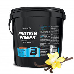 BioTechUSA Protein Power...