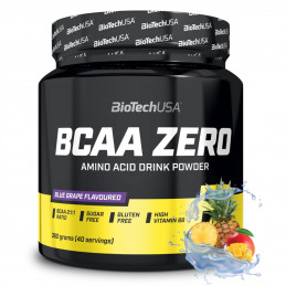 Aminokwasy BCAA BioTechUSA...