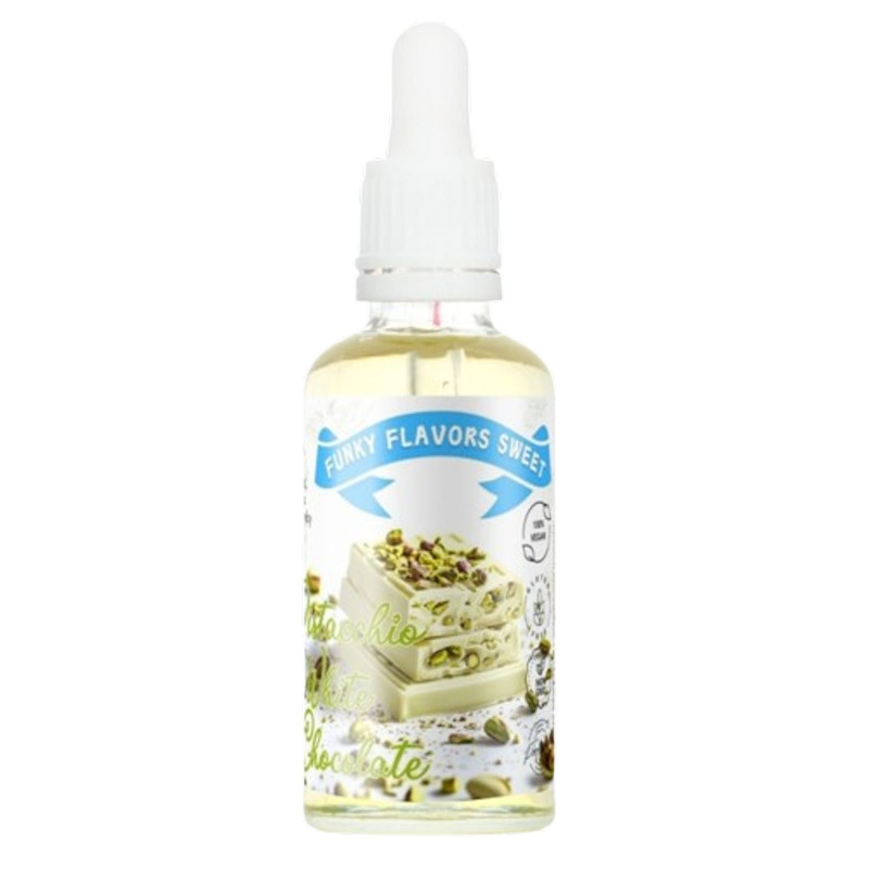 Aromat Spożywczy w Kroplach Funky Flavors 50ml