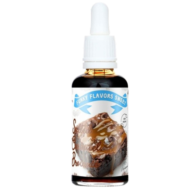Aromat Spożywczy w Kroplach Funky Flavors 50ml