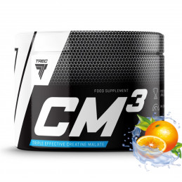 Kreatyna Jabłczan Trec...