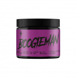 Suplement Przedtreningowy Wieloskładnikowy Trec Nutrition Boogieman 300g Suplement Przedtreningowy...