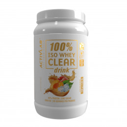 Odżywka Białkowa Izolat...