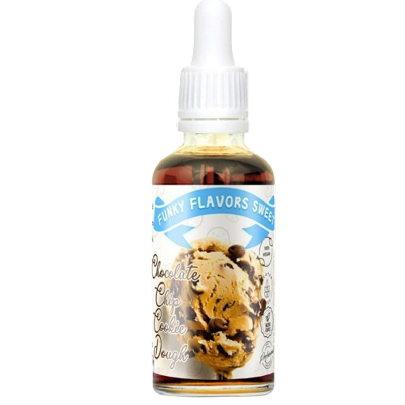 Aromat Spożywczy w Kroplach Funky Flavors 50ml