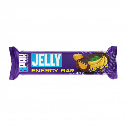 Baton 6PAK Nutrition Jelly Energy Bar 40g Baton 6PAK Nutrition Jelly...