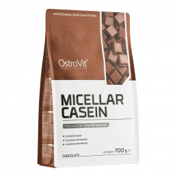 Odżywka białkowa Kazeina Ostrovit Micellar Casein 700g Odżywka białkowa Kazeina...
