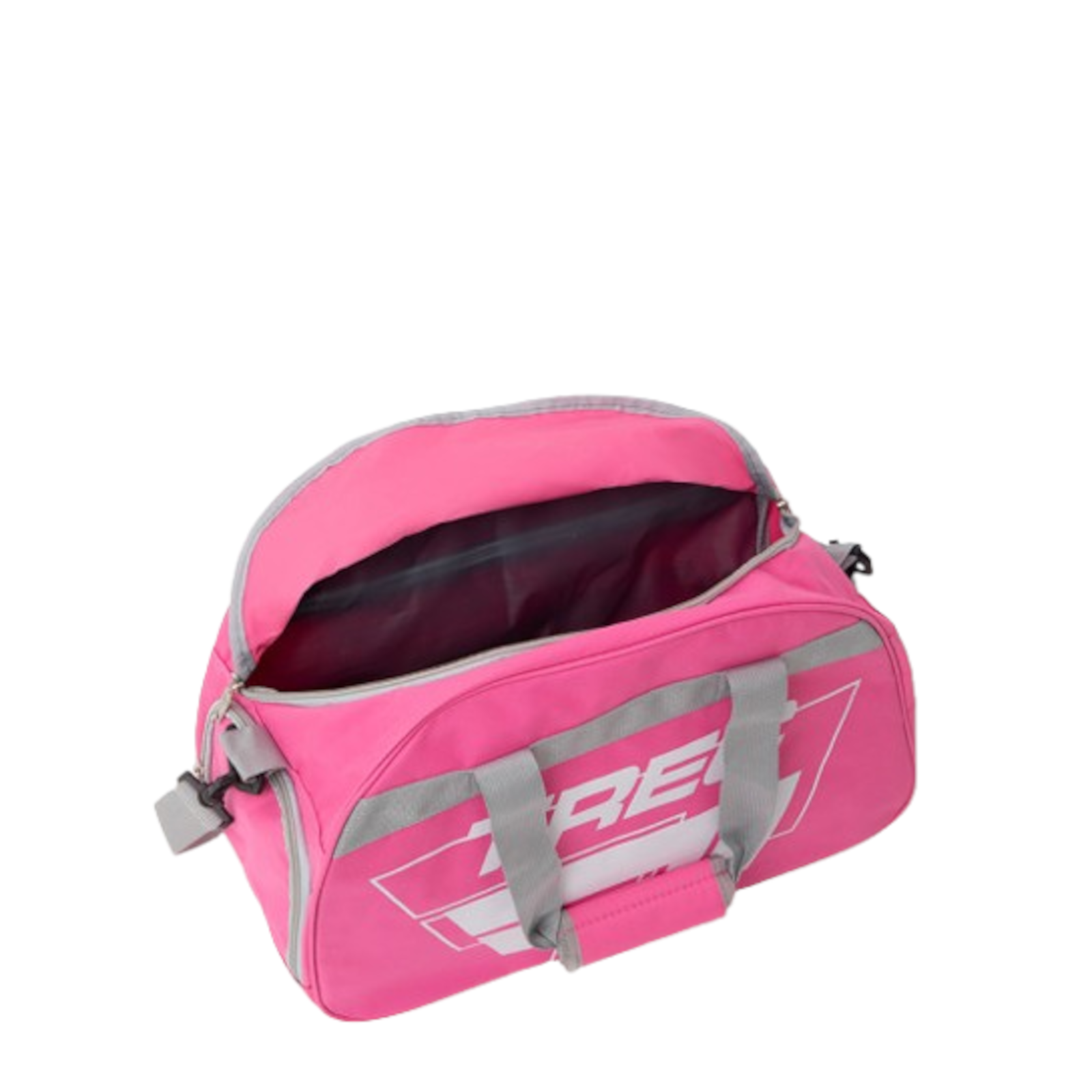 Akcesoria Trec Nutrition Gym & Street MEDIUM BAG 013 Różowa