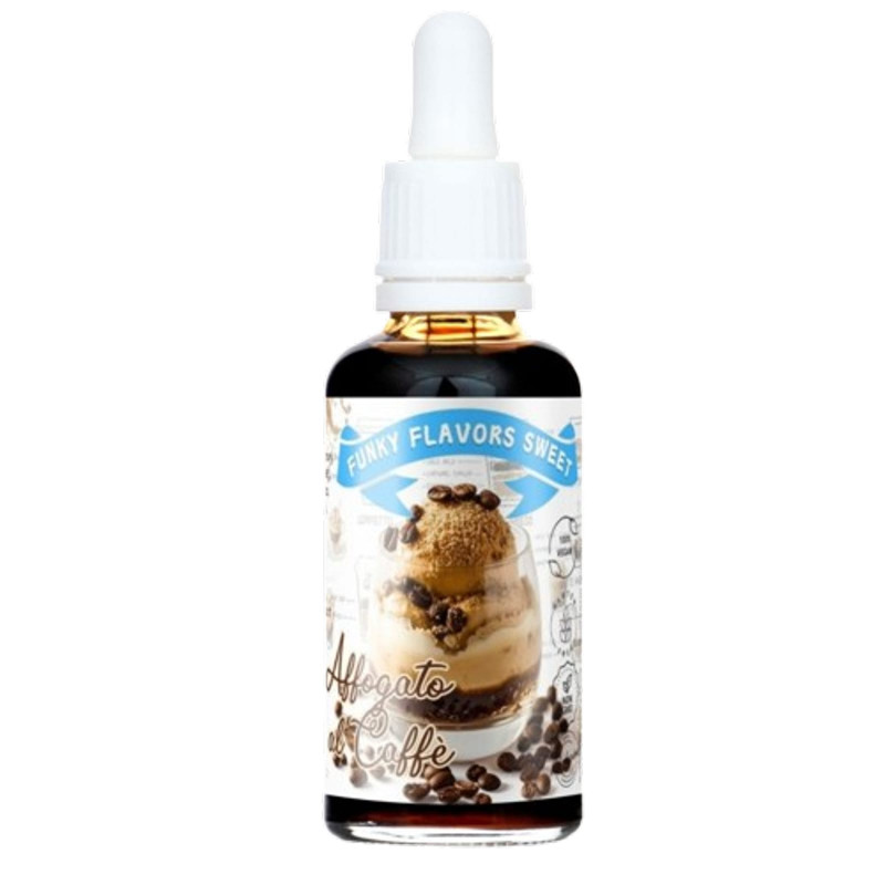 Aromat Spożywczy w Kroplach Funky Flavors 50ml
