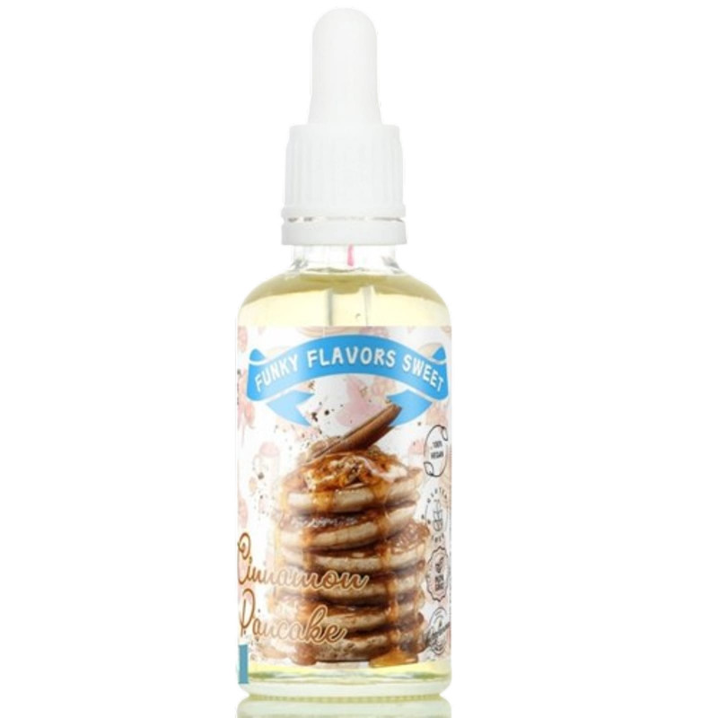 Aromat Spożywczy w Kroplach Funky Flavors 50ml