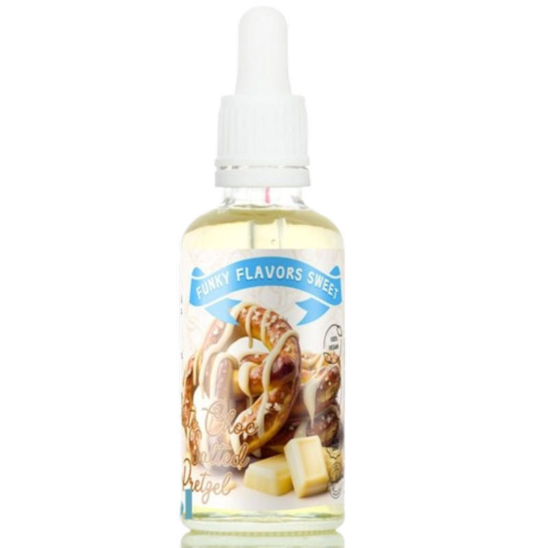 Aromat Spożywczy w Kroplach Funky Flavors 50ml