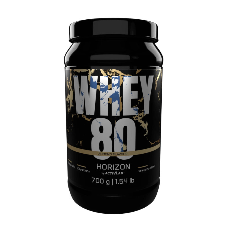 Odżywka Białkowa Activlab Horizon Whey 80 700g