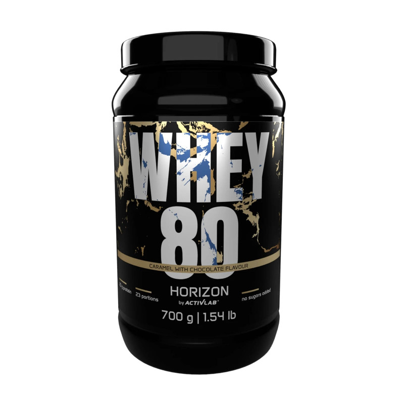 Odżywka Białkowa Activlab Horizon Whey 80 700g