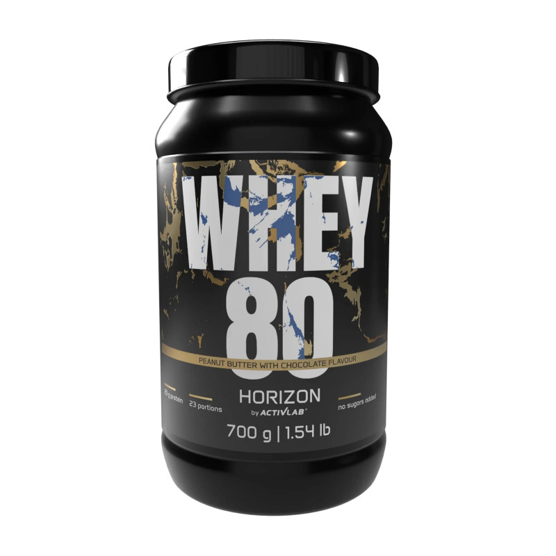 Odżywka Białkowa Activlab Horizon Whey 80 700g