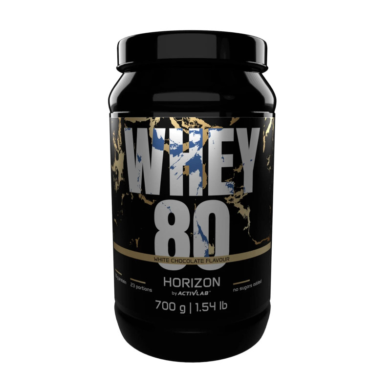 Odżywka Białkowa Activlab Horizon Whey 80 700g