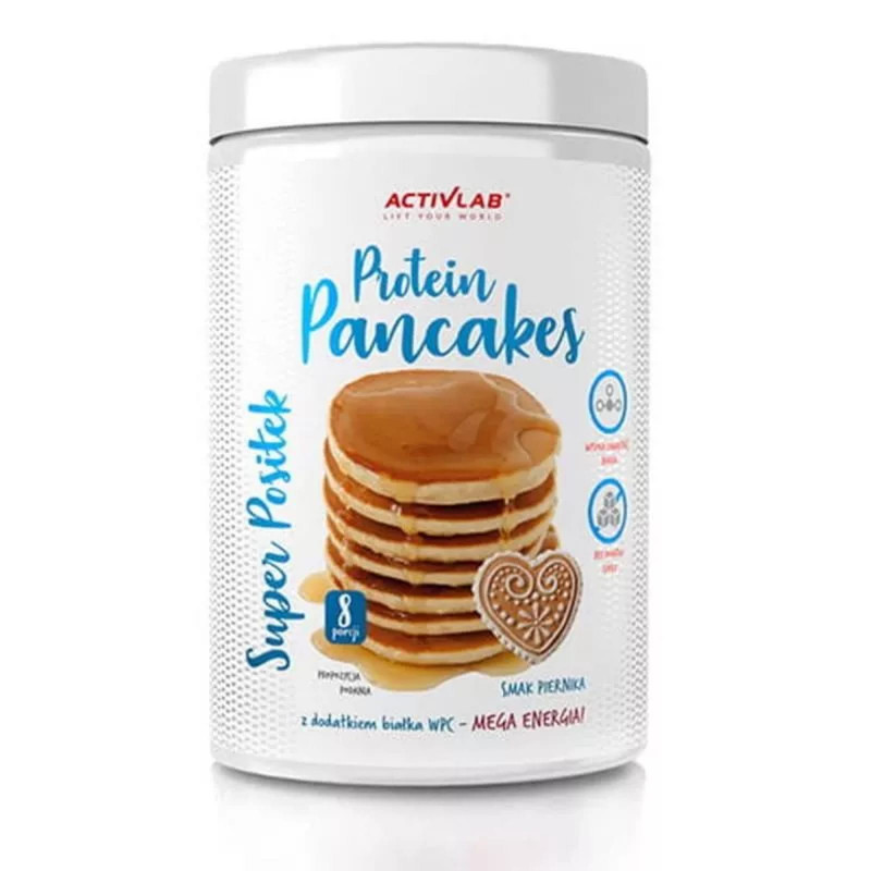 Odżywka Białkowa Ciasto do Naleśników Activlab Protein Pancakes 400g