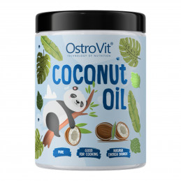 Zdrowa Żywność Olej...