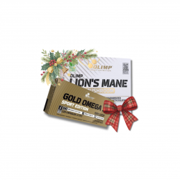 Zestaw Olimp Nutrition...