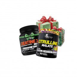 Zestaw Olimp Creatine...