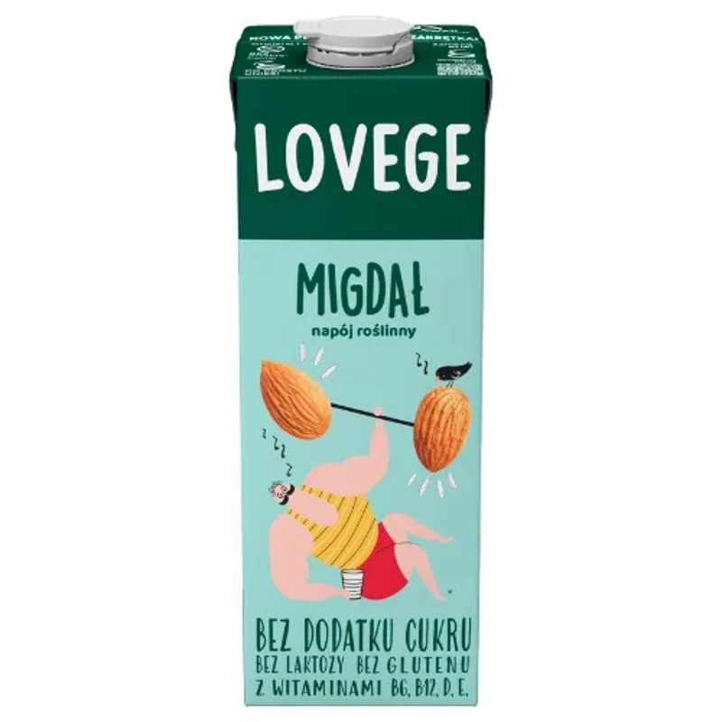 Ciasto orzechowe z daktyli – naturalnie słodki deser bez cukru