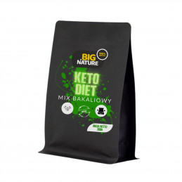 Orzechy Big Nature...