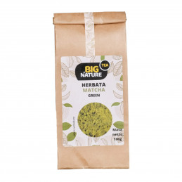 Herbaty Big Nature Herbata...