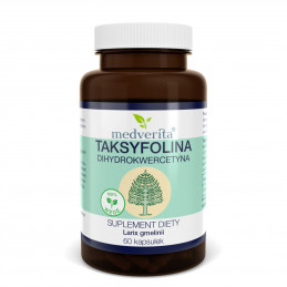 Detoks i Antyoksydanty...