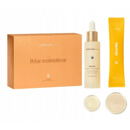 Zestaw Health Labs Care...