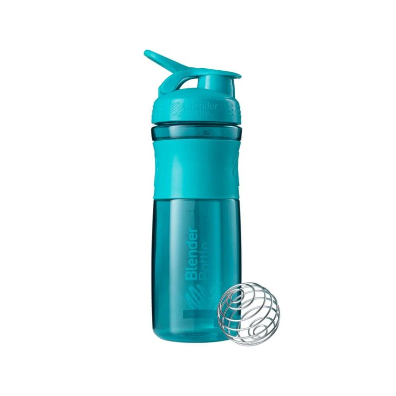Akcesoria Shaker Blender Bottle SportMixer Twist 820ml Teal