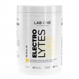 Elektrolity Lab One N°1...