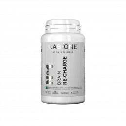 Wsparcie Mózgu Mieszanka...