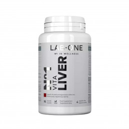 Wsparcie Wątroby Kompleks...