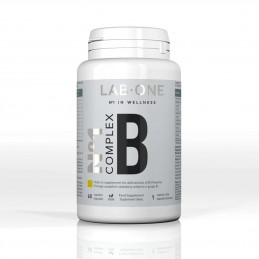 Witamina B Lab One N°1...