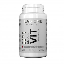 Kwasy Tłuszczowe Omega +...