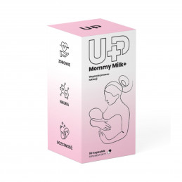 Suplement Dla Mam UP Health...