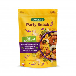 Zdrowa Żywność Bakalland...