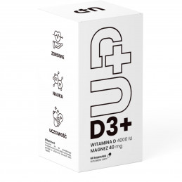 Witaminy i Minerały Magnez...