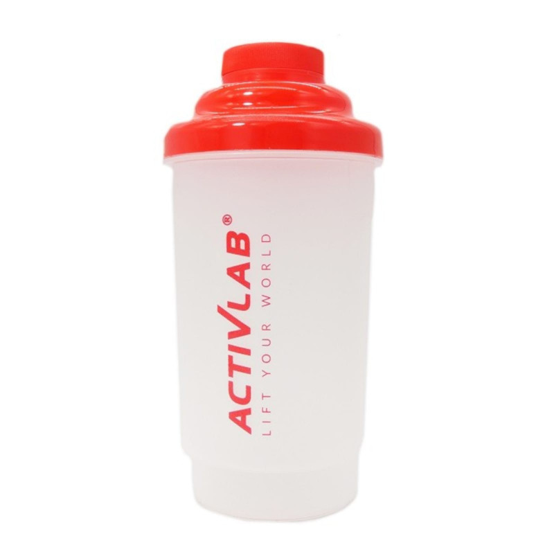 Akcesoria Shaker Activlab Shaker 700ml