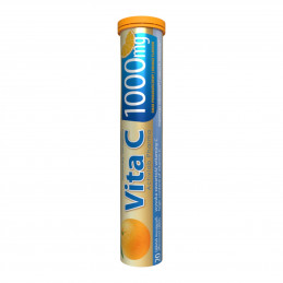 Witamina C Activlab Vita C...