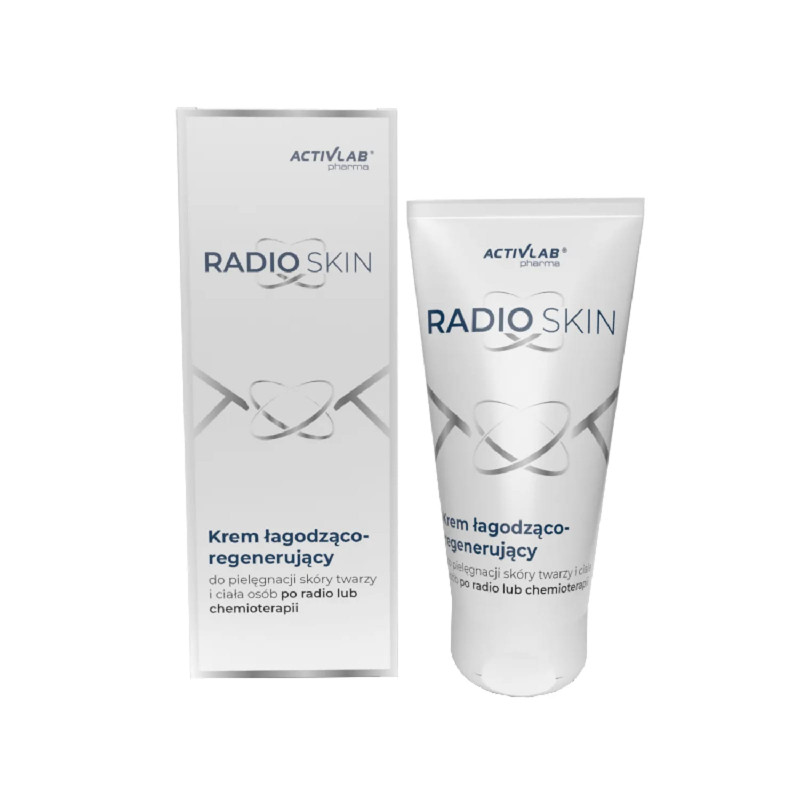 Kosmetyki Pielęgnacja Skóry Activlab RadioSkin 150ml