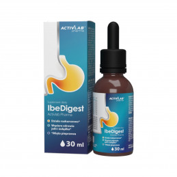Activlab IbeDigest 30ml -...