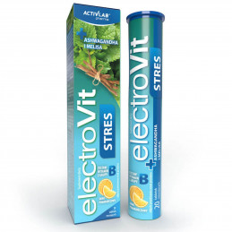 Minerały Elektrolity...