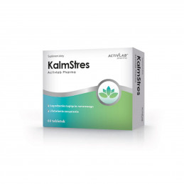 Dobry Sen Kompleks Ziół...