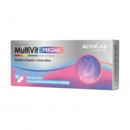 Witaminy i Minerały dla...