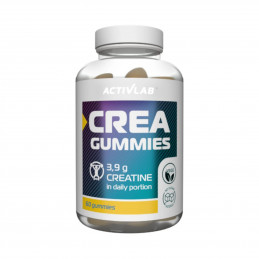Kreatyna Activlab Crea...